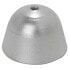 SUPER MARINE Volvo Propeller Ogive Zinc Anode