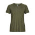 ფოტო #3 პროდუქტის JDY Cathinka Tag short sleeve T-shirt