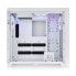Thermaltake CTE C750 TG ARGB - Full Tower - PC - White - ATX - EATX - micro ATX - Mini-ITX - ABS - Tempered glass - Gaming