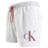 Фото #3 товара Плавательные шорты Calvin Klein KM0KM00801