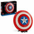 Фото #1 товара Playset Lego 76262 Marvel Shield