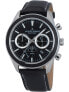 Фото #4 товара Наручные часы Jacques Lemans Liverpool chronograph 1-2127D 40mm 10ATM