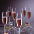 Фото #4 товара Tuscany Champagne Flutes 6 Piece Value Set