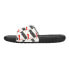 Фото #3 товара Puma Cool Cat Bold 2 Logo Slide Mens White Casual Sandals 37534305