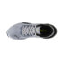 Фото #4 товара Puma Electrify Nitro 3 Running Mens Grey Sneakers Athletic Shoes 37845509