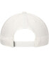 ფოტო #2 პროდუქტის Men's White WM Phoenix Open Tech Adjustable Hat