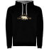 Фото #1 товара KRUSKIS Closer To Nature Two-Colour hoodie