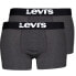 Фото #1 товара Levi's Trunk 2 Pairs Briefs 37149-0408 Underwear