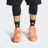 Фото #8 товара Баскетбольные кроссовки adidas D lillard 6 FX2040