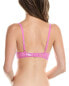 Wolford Straight Laced Demi Cup Bra Women's