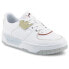 Фото #2 товара Puma Cali Dream Re:Collection Platform Womens White Sneakers Casual Shoes 38446