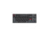 Montech MKey TKL Mechanical Gaming Keyboard ARGB, Gateron G Pro 2.0 Red Swit...