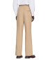 Sandro Wool-Blend Pant Women's 38