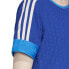 ADIDAS ORIGINALS Knitted short sleeve T-shirt