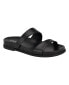 Фото #1 товара Women's Explore Footbed Slide Sandals