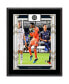 Фото #1 товара Andre Blake Philadelphia Union 10.5" x 13" Sublimated Player Plaque