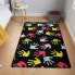 Коврик для детской MANI textile HAND Kinderteppich 80 x 150 cm - фото #2