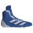 Bright Royal / Team Light Grey / Core Black