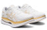 Asics Metaride 女款 白黄 跑步鞋 / Кроссовки Asics Metaride 1012A130-100