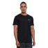 ფოტო #1 პროდუქტის MISTER TEE Deja Vu short sleeve T-shirt