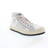 Фото #4 товара Кроссовки мужские Diesel S-Yuk & Net MC Y02685-PR012-H8763 White Lifestyle Sneakers