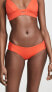 Фото #2 товара Vitamin A Women's 172491 Triple Strap Bikini Bottom Size XS