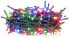 Фото #2 товара Гирлянда светодиодная Retlux Lampki choinkowe 300 LED цветные
