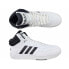 Фото #3 товара Ботинки Adidas Hoops 3.0 Mid