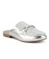 ფოტო #1 პროდუქტის Women's Beckette Mule Loafer Flats