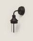Фото #1 товара Lamp | small outdoor wall lamp