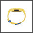 Fitbit Ace 3 Kids' Activity Tracker with Minions Yellow Band