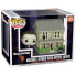 FUNKO POP Halloween Michael Myers With Myers House Exclusive