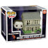 Фото #2 товара FUNKO POP Halloween Michael Myers With Myers House Exclusive