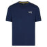 EA7 EMPORIO ARMANI 3DPT35 short sleeve T-shirt
