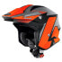 Фото #2 товара AIROH TRR S Pure open face helmet