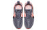 Фото #5 товара Nike Huarache City Low 气垫 低帮 跑步鞋 女款 灰红 / Кроссовки Nike Huarache City Low AH6804-008