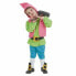 Фото #1 товара Маскарадные костюмы для детей Зеленый (2 Предметы)