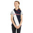 Фото #2 товара ARIAT Taryn junior short sleeve polo