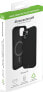 Dbramante Costa Rica - Silicone Case for iPhone 14 - Night Black - фото #9