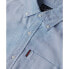 Фото #5 товара SUPERDRY Vintage Oxford short sleeve shirt