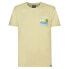 PETROL INDUSTRIES TSR638 short sleeve T-shirt