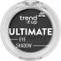 Фото #1 товара Lidschatten Ultimate 210 Matte Black, 2,5 g