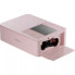 Фото #3 товара Принтер струйный Canon SELPHY CP1500 розовый/белый 300 x 300 dpi