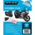 Фото #1 товара Авточехол для мотоцикла Spada 491335 Cover 100% водонепроницаемый