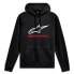 ALPINESTARS Always V3 hoodie Черный, M - фото #1