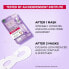 Фото #11 товара L'Oréal Paris Revitalift Filler HA Cooling Tissue Eye Serum-Mask 11 g augenmaske Feine Linien & Falten für Frauen