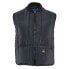 ფოტო #9 პროდუქტის Men's Iron-Tuff Water-Resistant Insulated Vest -50F Cold Protection