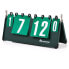 Фото #4 товара Scoreboard for volleyball and table tennis Meteor 16000