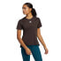 Фото #2 товара ADIDAS Training Heatready short sleeve T-shirt