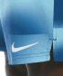 Фото #6 товара Плавки Nike Water Stripe Swim Trunks